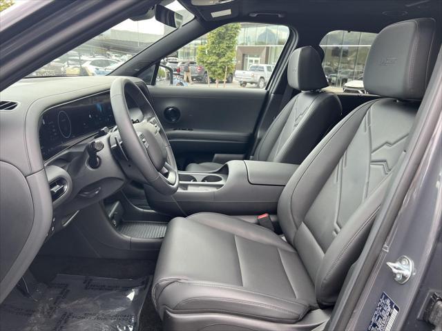 2026 Hyundai Palisade - $46,120