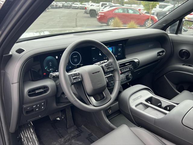 2026 Hyundai Palisade - $46,120
