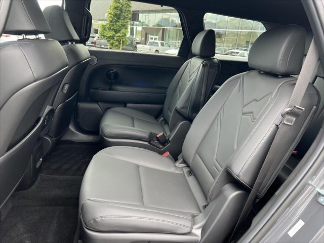 2026 Hyundai Palisade - $46,120