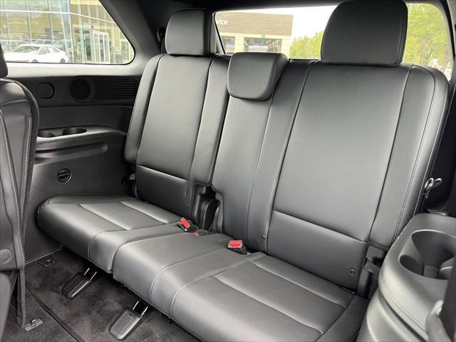 2026 Hyundai Palisade - $46,120