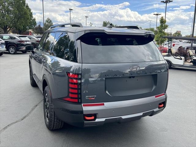 2026 Hyundai Palisade - $46,120