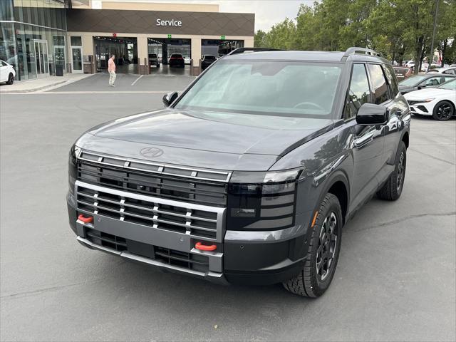 2026 Hyundai Palisade - $46,120