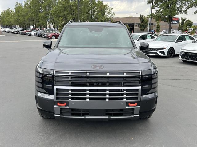 2026 Hyundai Palisade - $46,120