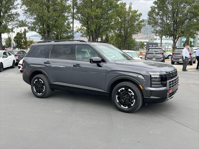2026 Hyundai Palisade - $46,120