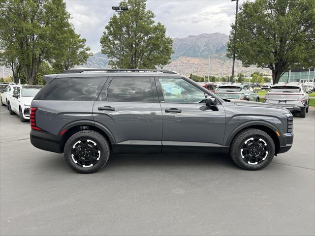 2026 Hyundai Palisade - $46,120