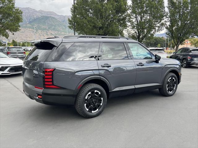 2026 Hyundai Palisade - $46,120