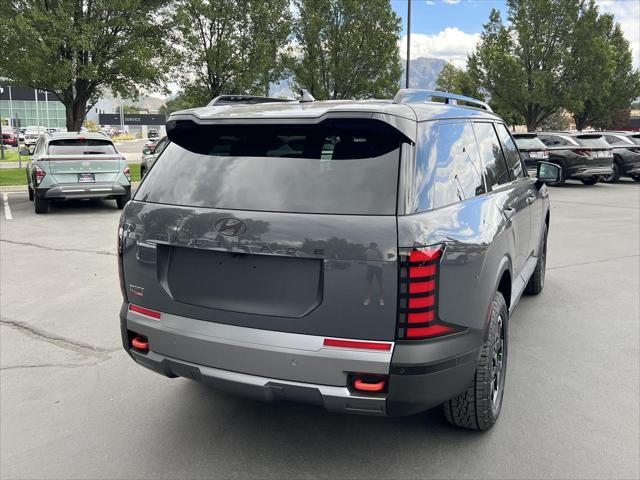 2026 Hyundai Palisade - $46,120
