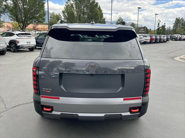 2026 Hyundai Palisade - $46,120