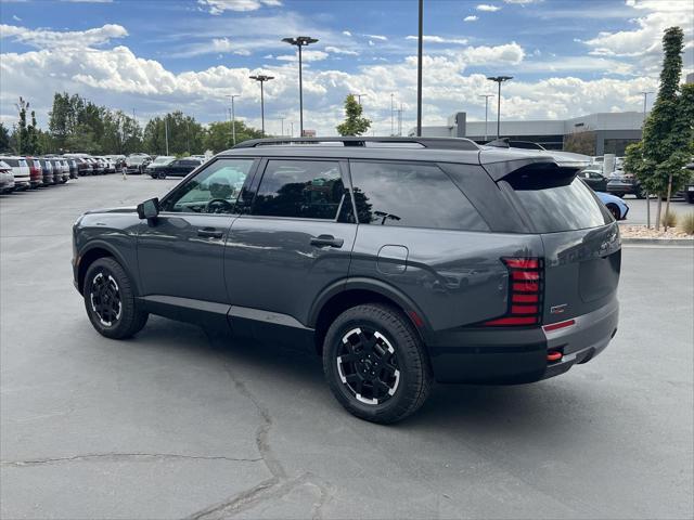 2026 Hyundai Palisade - $46,120