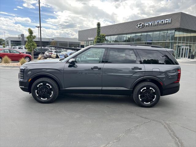 2026 Hyundai Palisade - $46,120