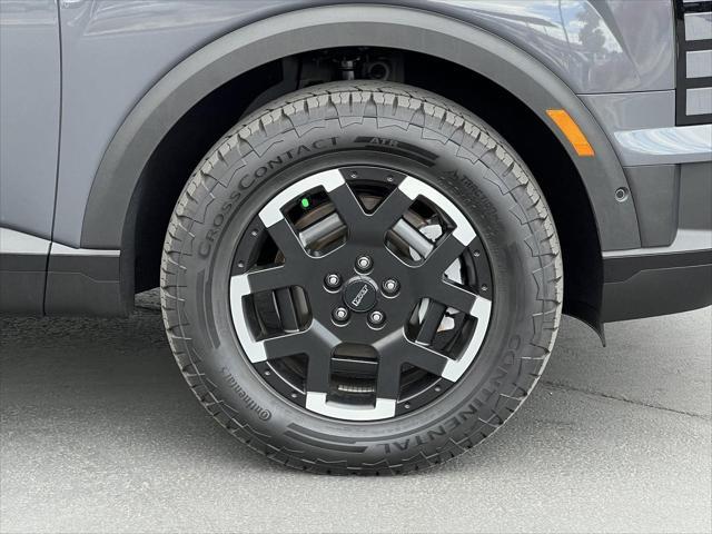 2026 Hyundai Palisade - $46,120