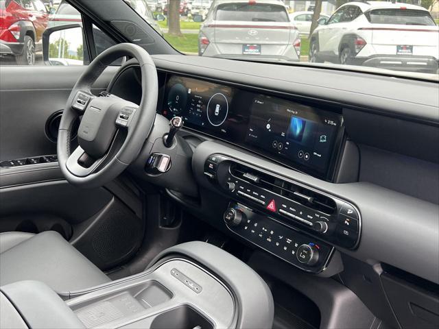2026 Hyundai Palisade - $46,120