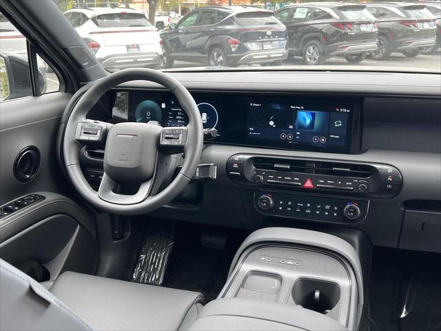 2026 Hyundai Palisade - $46,120