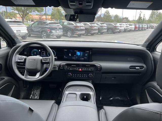 2026 Hyundai Palisade - $46,120