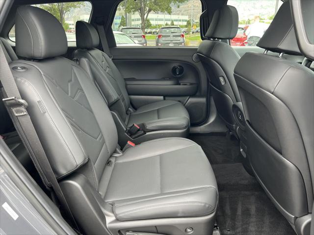 2026 Hyundai Palisade - $46,120