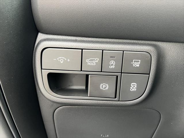 2026 Hyundai Palisade - $46,120