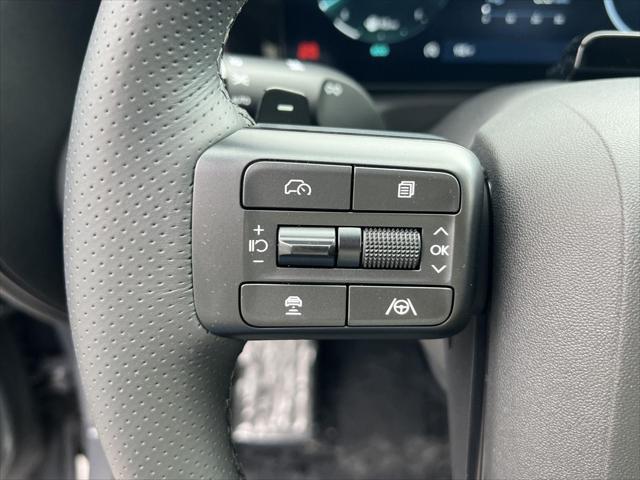 2026 Hyundai Palisade - $46,120