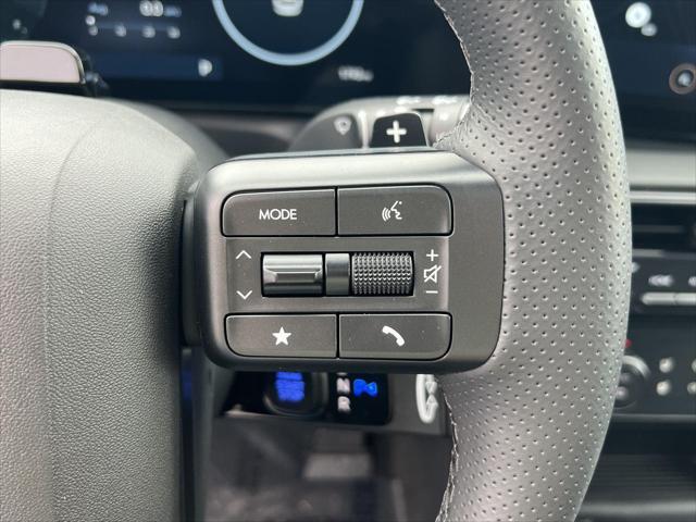 2026 Hyundai Palisade - $46,120
