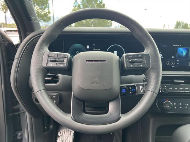 2026 Hyundai Palisade - $46,120