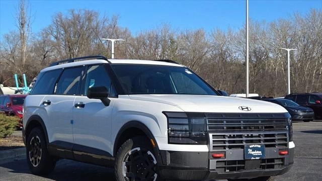 Preowned 2026 Hyundai PALISADE XRT Pro for Sale