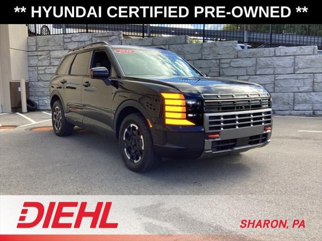 2026 Hyundai Palisade - $45,576