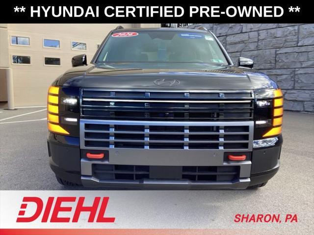 2026 Hyundai Palisade - $45,576