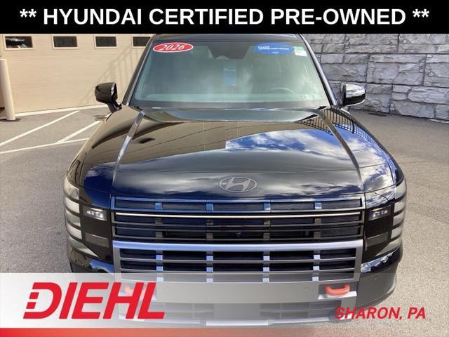 2026 Hyundai Palisade - $45,576