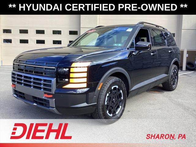 2026 Hyundai Palisade - $45,576