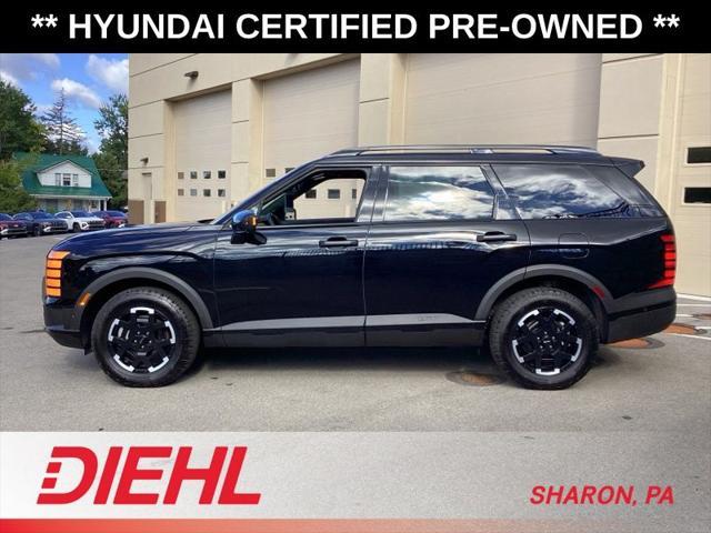 2026 Hyundai Palisade - $45,576