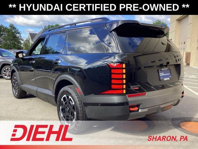 2026 Hyundai Palisade - $45,576