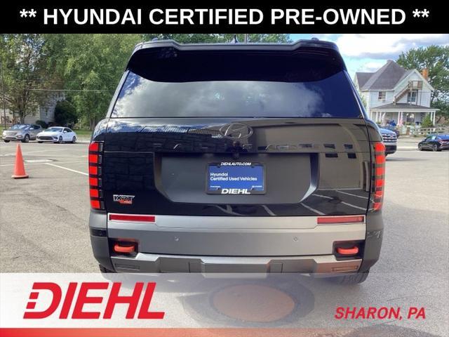 2026 Hyundai Palisade - $45,576