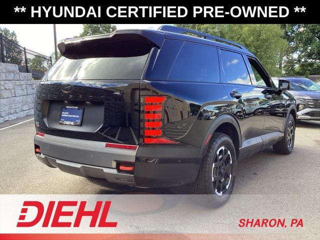 2026 Hyundai Palisade - $45,576