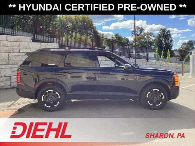 2026 Hyundai Palisade - $45,576