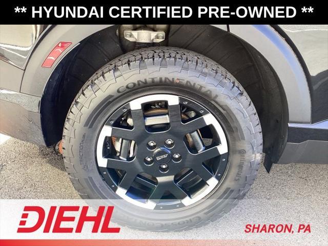 2026 Hyundai Palisade - $45,576