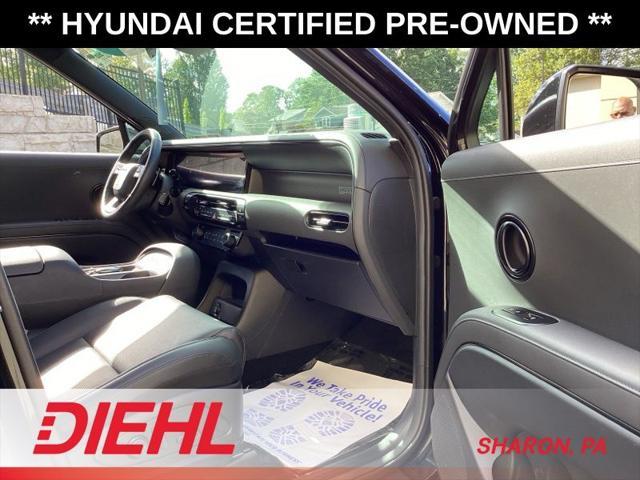 2026 Hyundai Palisade - $45,576