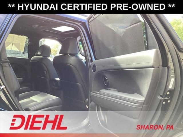 2026 Hyundai Palisade - $45,576