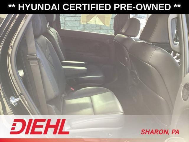 2026 Hyundai Palisade - $45,576