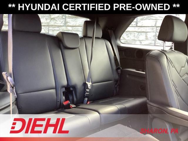 2026 Hyundai Palisade - $45,576