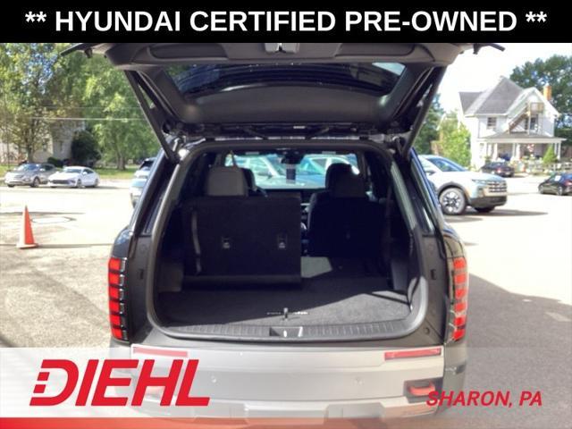2026 Hyundai Palisade - $45,576
