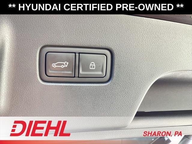 2026 Hyundai Palisade - $45,576