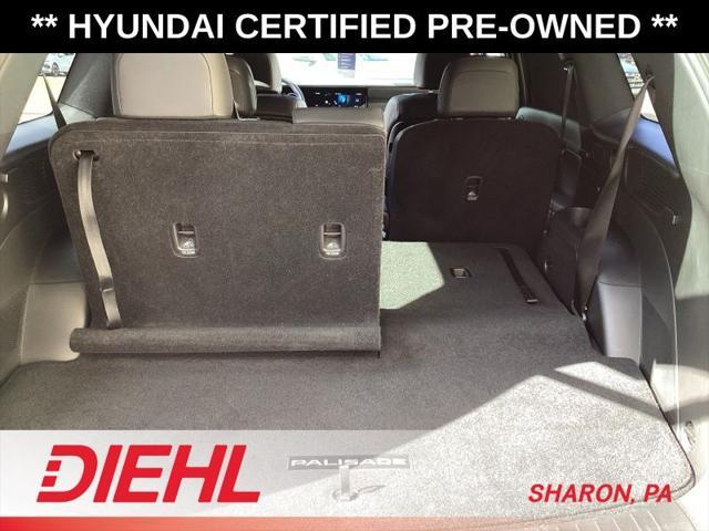 2026 Hyundai Palisade - $45,576