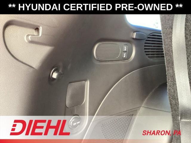 2026 Hyundai Palisade - $45,576