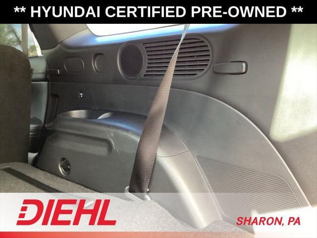 2026 Hyundai Palisade - $45,576