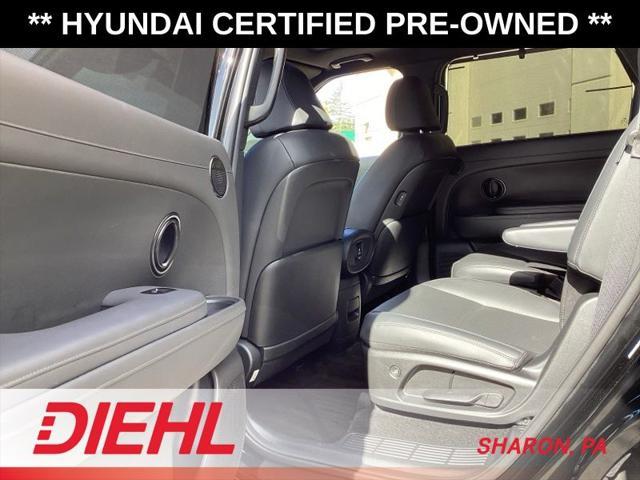 2026 Hyundai Palisade - $45,576