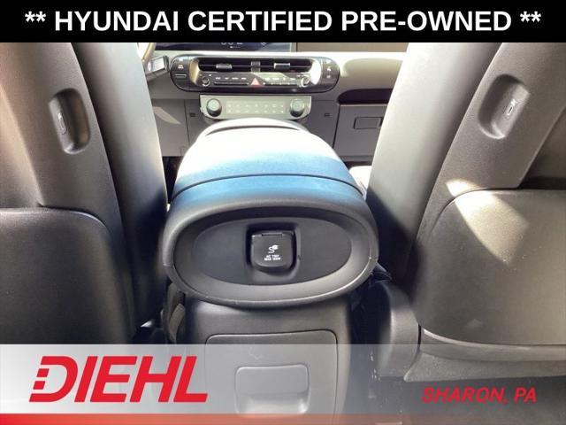 2026 Hyundai Palisade - $45,576