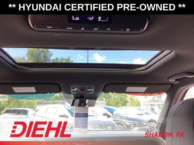 2026 Hyundai Palisade - $45,576