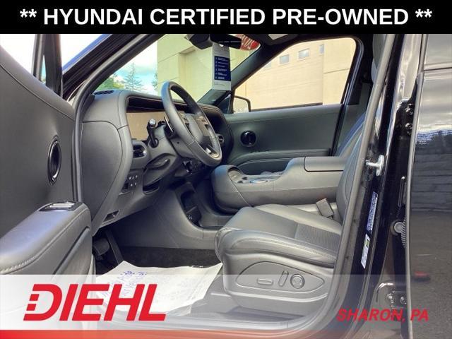2026 Hyundai Palisade - $45,576