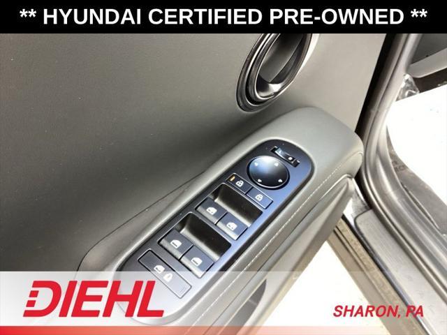 2026 Hyundai Palisade - $45,576