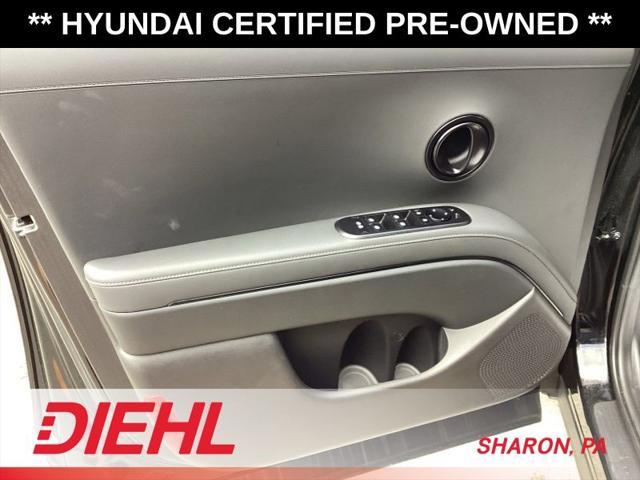 2026 Hyundai Palisade - $45,576