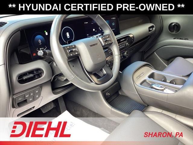 2026 Hyundai Palisade - $45,576